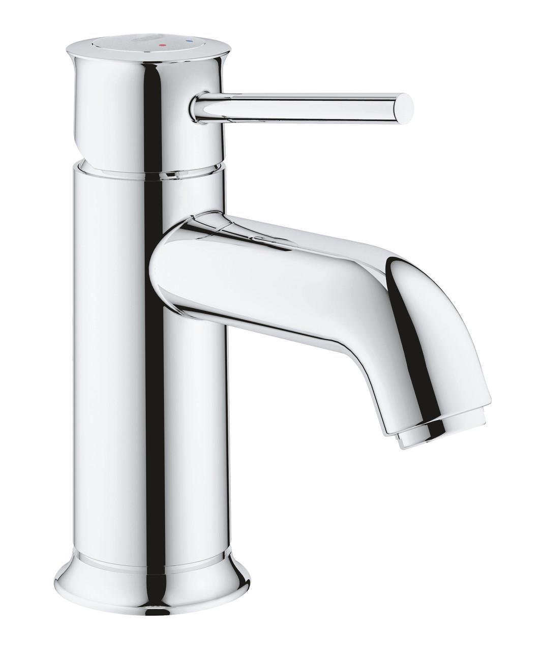 Смеситель для раковини Grohe BauClassic S (23162000)