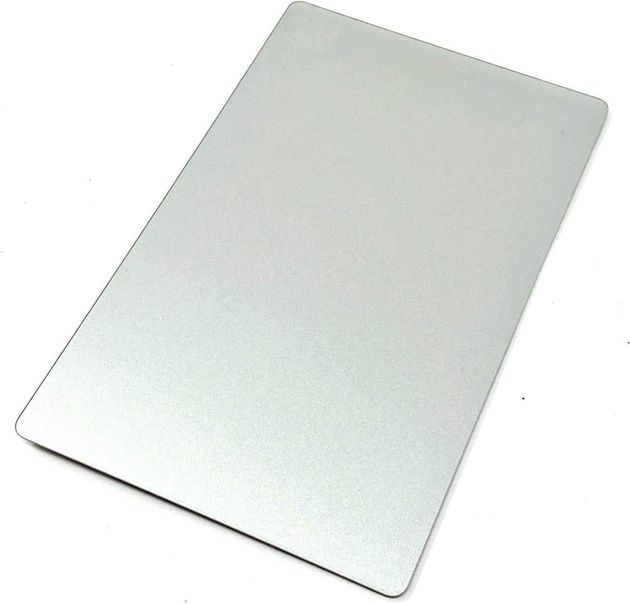 Трекпад для MacBook Pro 15" Retina Touch Bar A1707/A1990 2016-2019 Silver