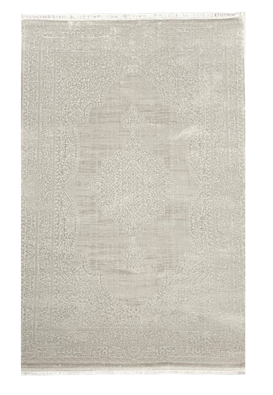 Ковер Batu Sl732 1,5х2,3 м Dark Grey (6755-28)