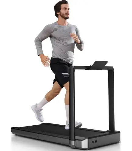 Беговая дорожка KingSmith WalkingPad TRMX16F - фото 7 Беговая дорожка KingSmith WalkingPad TRMX16F - фото 7