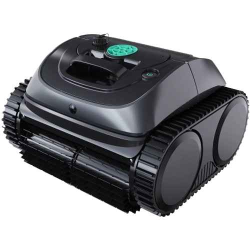 Робот-пилосос бездротовий для басейну Wybotics C1 (41638)