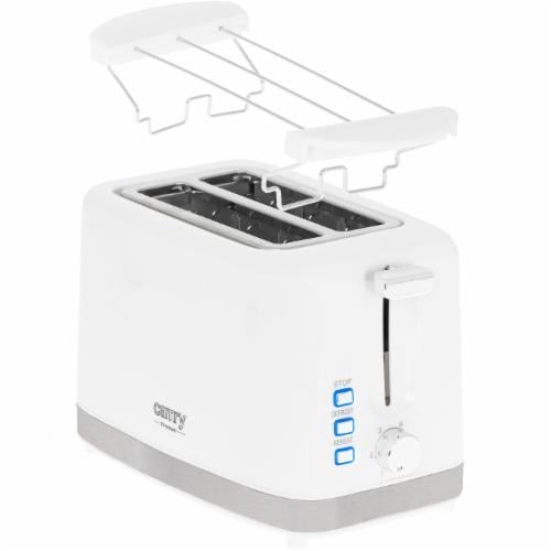 Тостер Camry CR 3219 2 ломтика