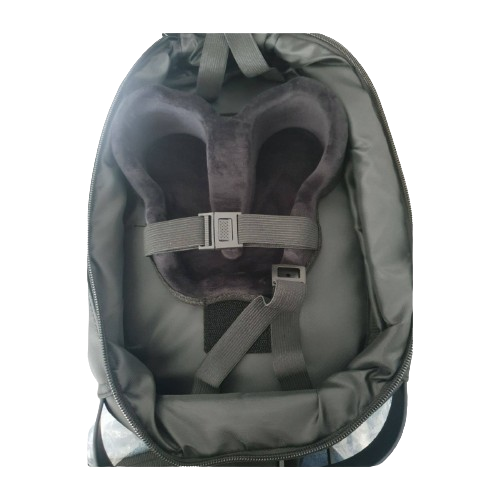 Рюкзак для Meta Quest 3 (ACS-RFMQ3) - фото 5 Рюкзак для Meta Quest 3 (ACS-RFMQ3) - фото 5