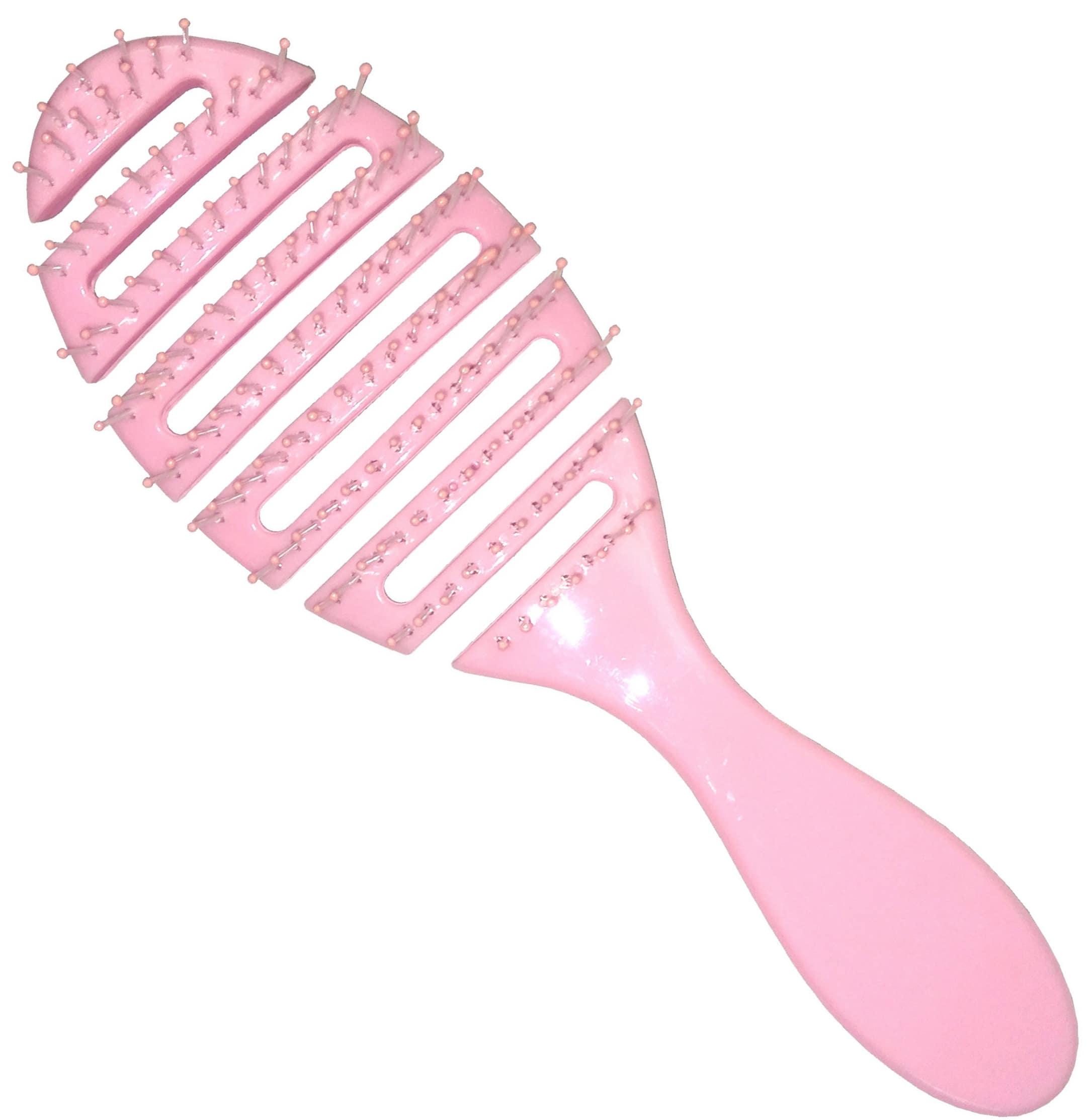 Щетка для волос ORIS массажная CP6261