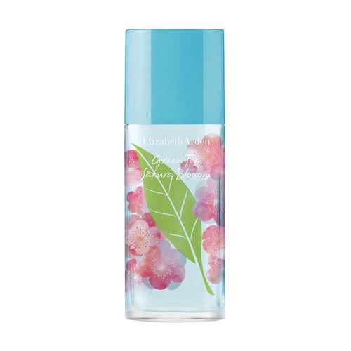 Туалетна вода для жінок Elizabeth Arden Green Tea Sakura Blossom 100 мл (77506)