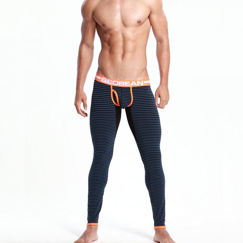 Термоподштанники Seobean M Синий (1202)