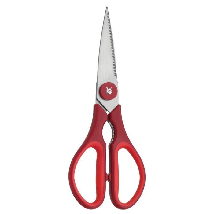 Ножиці кухонні WMF Touch rot (1879205100)