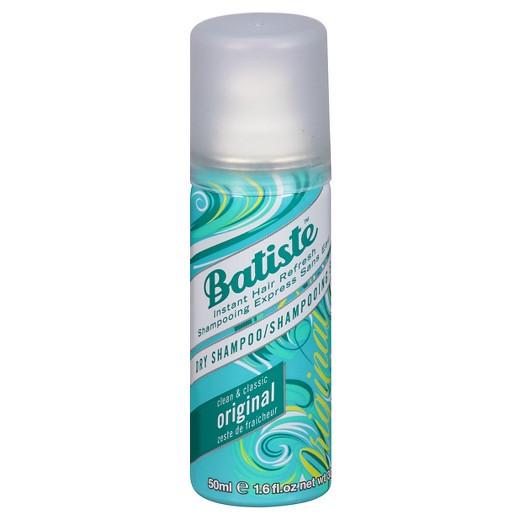 Сухий шампунь Batiste Dry Shampoo Original Scent 50 ml (30100803)