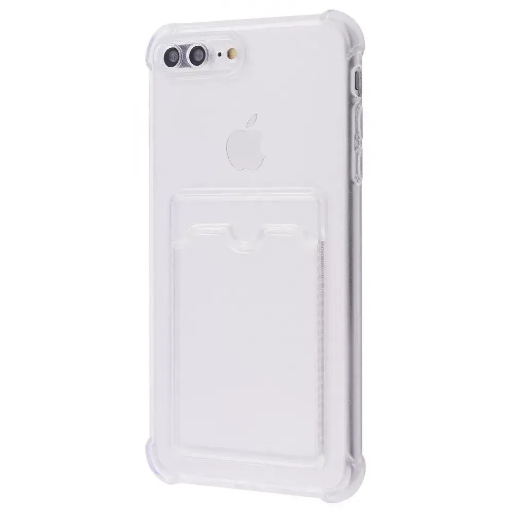 Чехол-накладка WAVE Pocket Case for iPhone 7 Plus/8 Plus