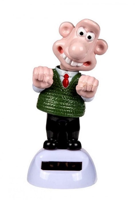 Солнечная танцующая фигура OOTB Wallace (57/9785)