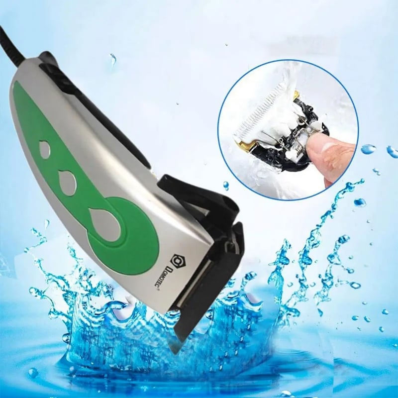 Машинка для стрижки Domotec MS-3301 проводная (tf7396) - фото 3 Машинка для стрижки Domotec MS-3301 проводная (tf7396) - фото 3