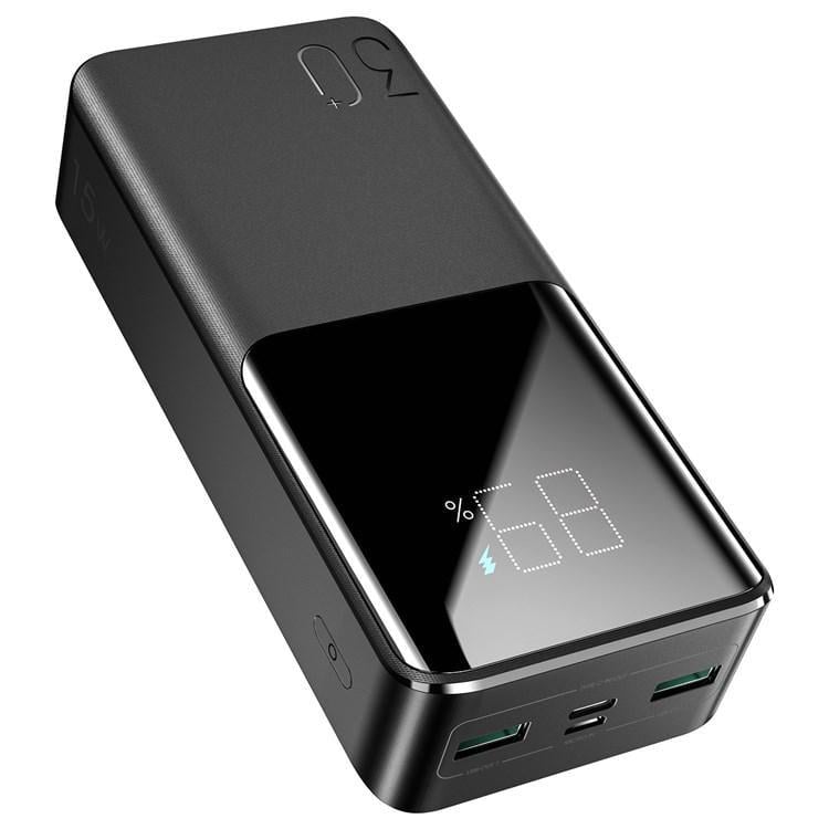 Повербанк Joyroom 15 W 30000 mAh