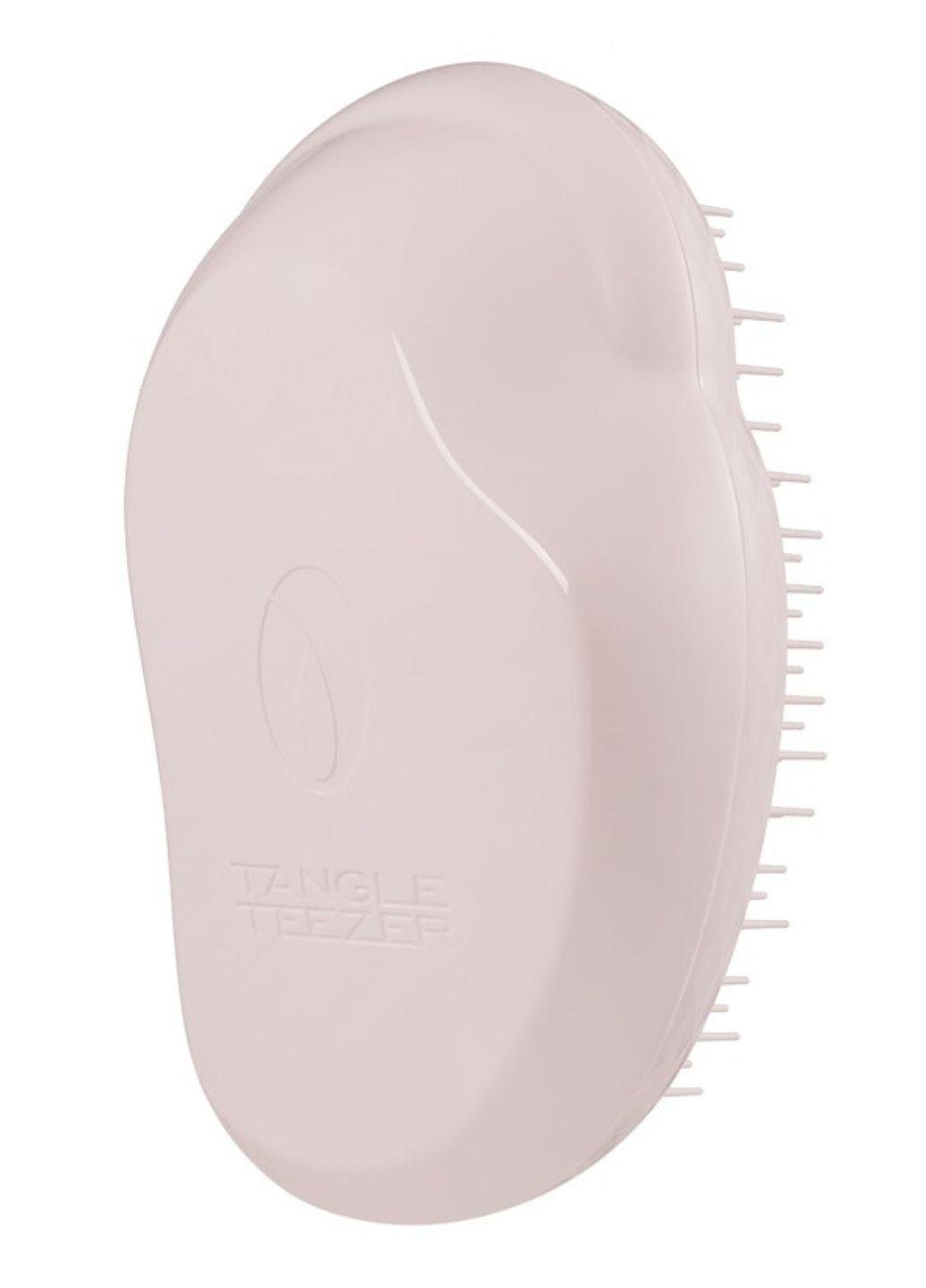 Щітка для волосся Tangle Teezer Plant Brush Marshmallow Pink (Е-01753)