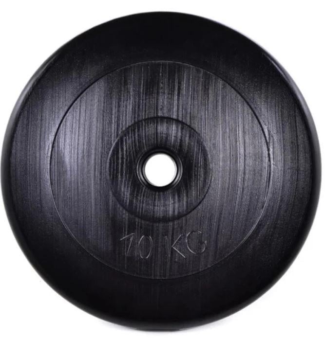 Набір гантелі/штанга/диски WSG 60 кг (320.000.011) - фото 2