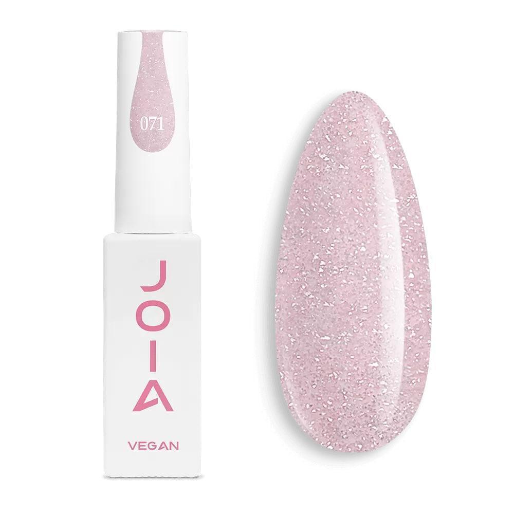 Гель-лак JOIA Vegan Gel Polish №71 6 мл