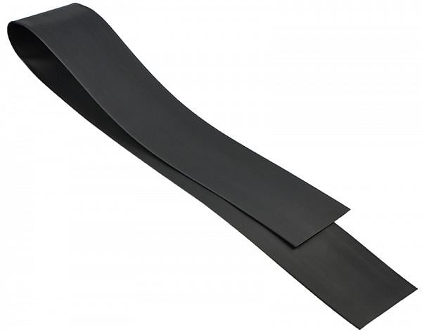 Трубка термоусадочная АСКО-Укрем ⌀ 70/35 мм 1 м Черный (A0150040409)