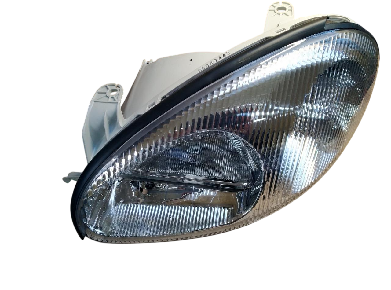 Фара передняя левая DEPO 222-1104L-LD-EN LANOS/SENS 98-> (3085956649) Фара передняя левая DEPO 222-1104L-LD-EN LANOS/SENS 98-> (3085956649)