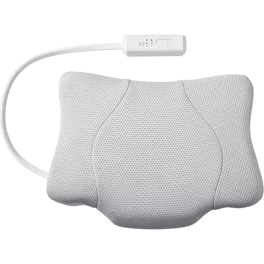 Подушка для шеи массажная LERAVAN Neck Pillow (37135120)