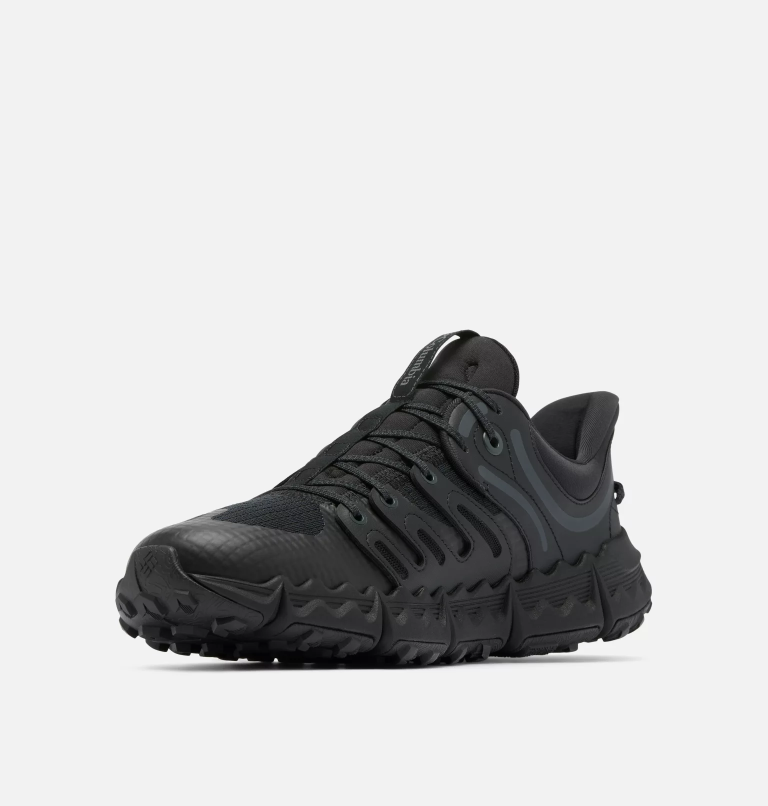 Кроссовки мужские Columbia Voyager FLX PCT р. 43 (2109401 010) - фото 2