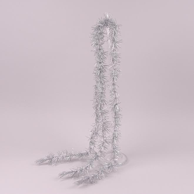 Декоративная ветка свисающая Flora 2 шт. (75702) Декоративная ветка свисающая Flora 2 шт. (75702)