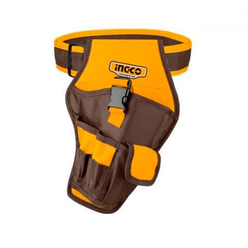 Сумка для инструмента INGCO 8 кг 290х190 мм (000230511)
