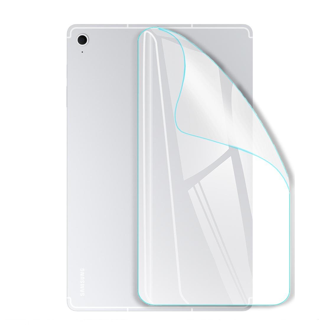 Защитная полиуретановая глянцевая пленка Heavy Armor Plus на корпус планшета Samsung Galaxy Tab S10 FE Plus (PF-HP03CSG-001-019) Защитная полиуретановая глянцевая пленка Heavy Armor Plus на корпус планшета Samsung Galaxy Tab S10 FE Plus (PF-HP03CSG-001-019)