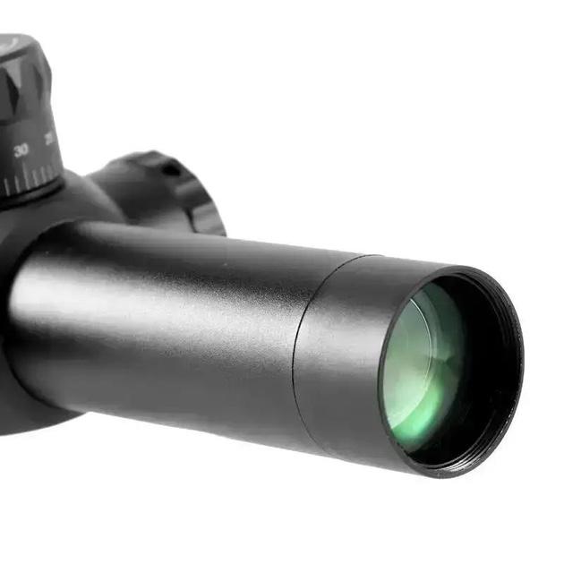 Приціл Bestsight Scorpion 2.5-8x24x - фото 4 Приціл Bestsight Scorpion 2.5-8x24x - фото 4