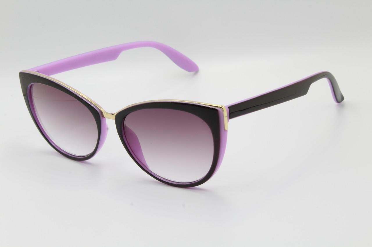 Очки женские готовы для коррекции зрения MC314 №3 +1.25 (2865013477)