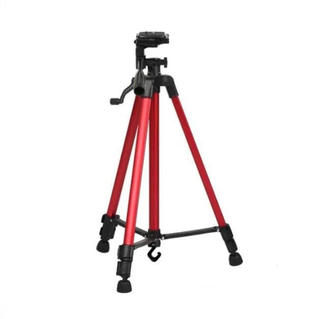 Штатив универсальный TriPod 3366 52-135 см Штатив универсальный TriPod 3366 52-135 см