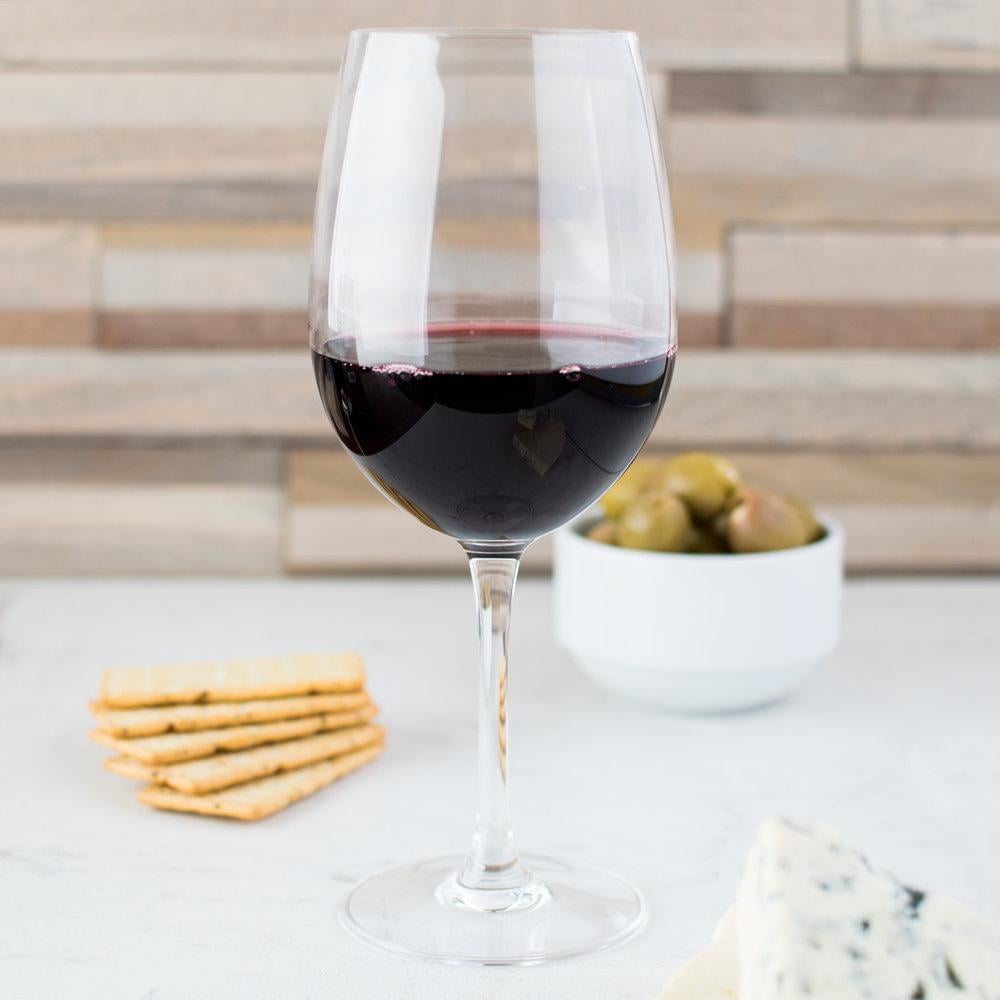 Набір келихів для червоного вина Arcoroc Cabernet 580 млх6 шт. (46888)