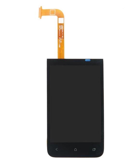 Модуль для HTC Desire 200 Чорний (000016546)