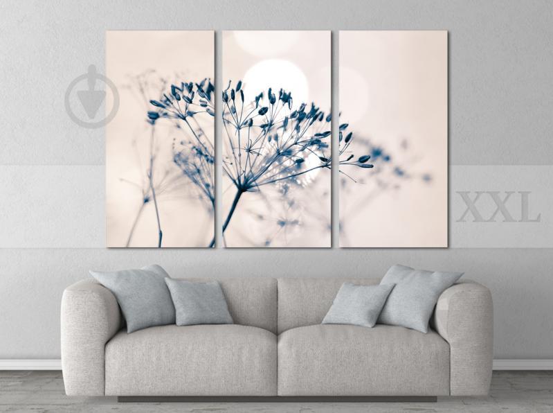 Модульна картина Poster-land Квітка Art-180_XXL