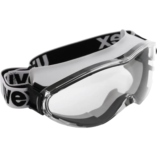 Окуляри захисні Uvex Ultrasonic EN 170/EN 166 (29875835)