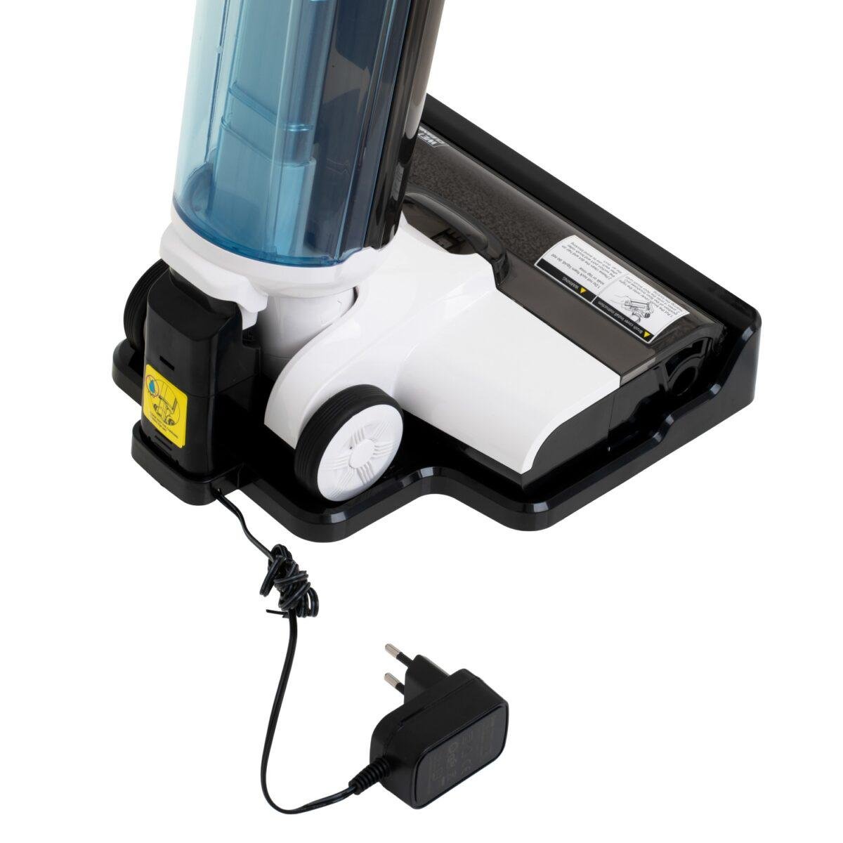 Пилосос ручний акумуляторний Adler AD 7077 2в1 2600 мАг для вологого та сухого прибирання (2123) - фото 8 Пилосос ручний акумуляторний Adler AD 7077 2в1 2600 мАг для вологого та сухого прибирання (2123) - фото 8