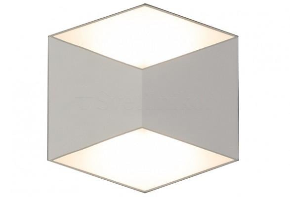 Світильник вуличний Nowodvorski 8143 Triangles led Світильник вуличний Nowodvorski 8143 Triangles led