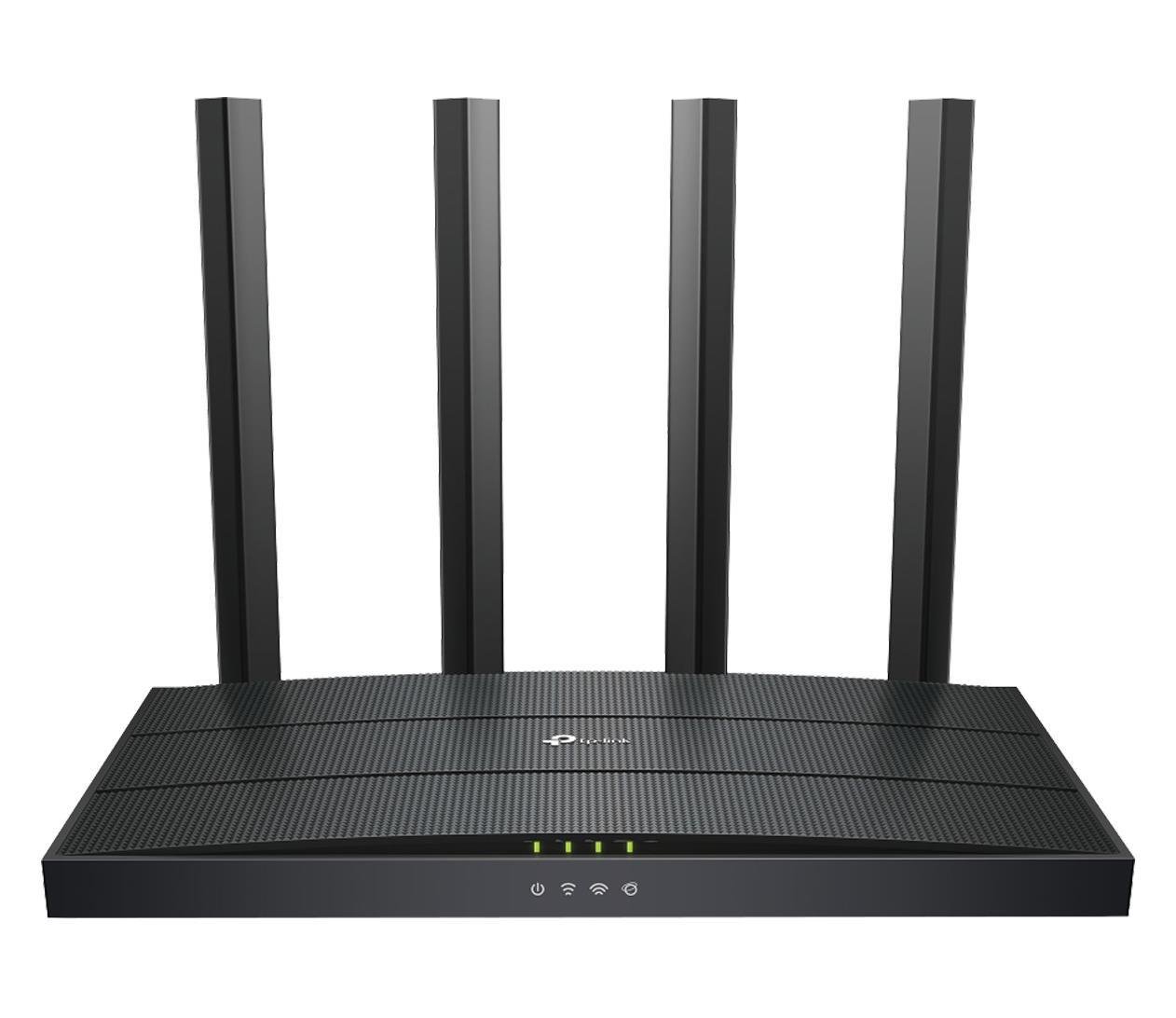 Маршрутизатор бездротовий TP-Link Archer AX12 (476732)