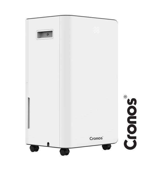 Осушитель воздуха Cronos OL20-BD068B Wi-Fi 20 л (33825) - фото 8