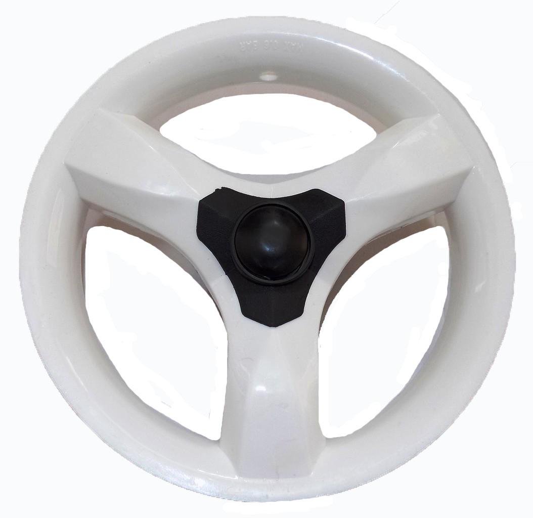 Диск для коляски 12" (28987)