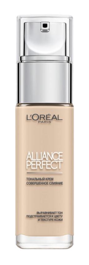 Тональний крем L'Oreal Alliance Perfect N05 30 мл (3600523635962)