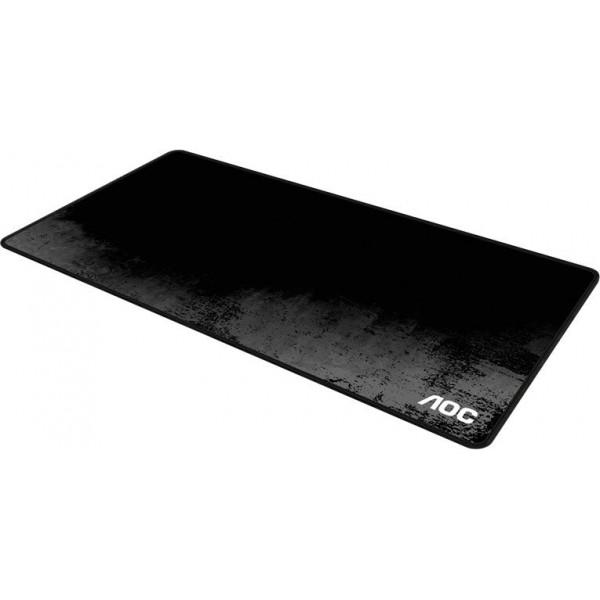 Килимок для миші AOC MM300XL Mouse Mat XL 900x420x4 мм - фото 3