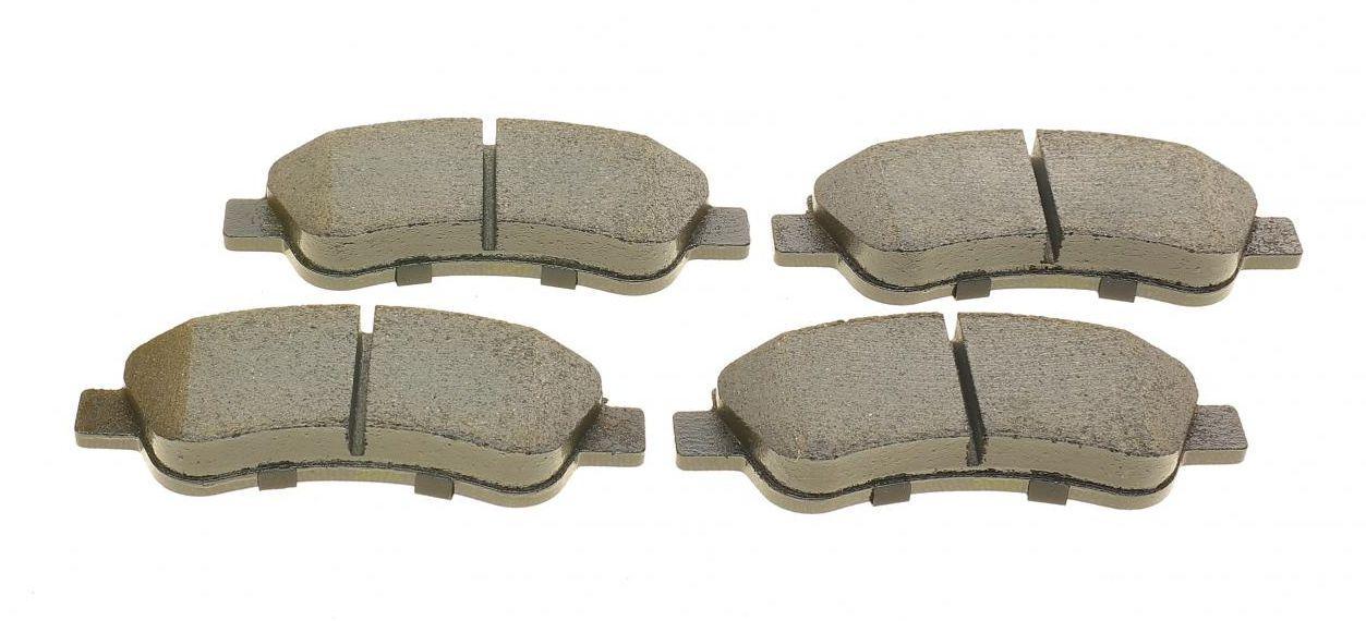 Тормозные колодки передние METELLI для Citroen C2/C4 04-/C3 09-/Berlingo/Peugeot 206/307 96-/207 06-/208 12- (22-0327-0) Тормозные колодки передние METELLI для Citroen C2/C4 04-/C3 09-/Berlingo/Peugeot 206/307 96-/207 06-/208 12- (22-0327-0)