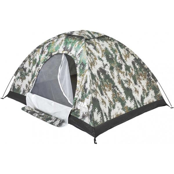 Намет Skif Outdoor Adventure I, 200x150 cm ц: camo (389.00.85) - фото 3