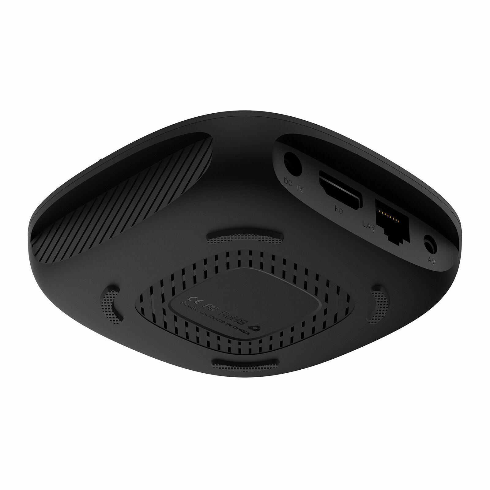 Смарт приставка ТВ Tanix A3 2/16 Gb Android 10 (680) - фото 5