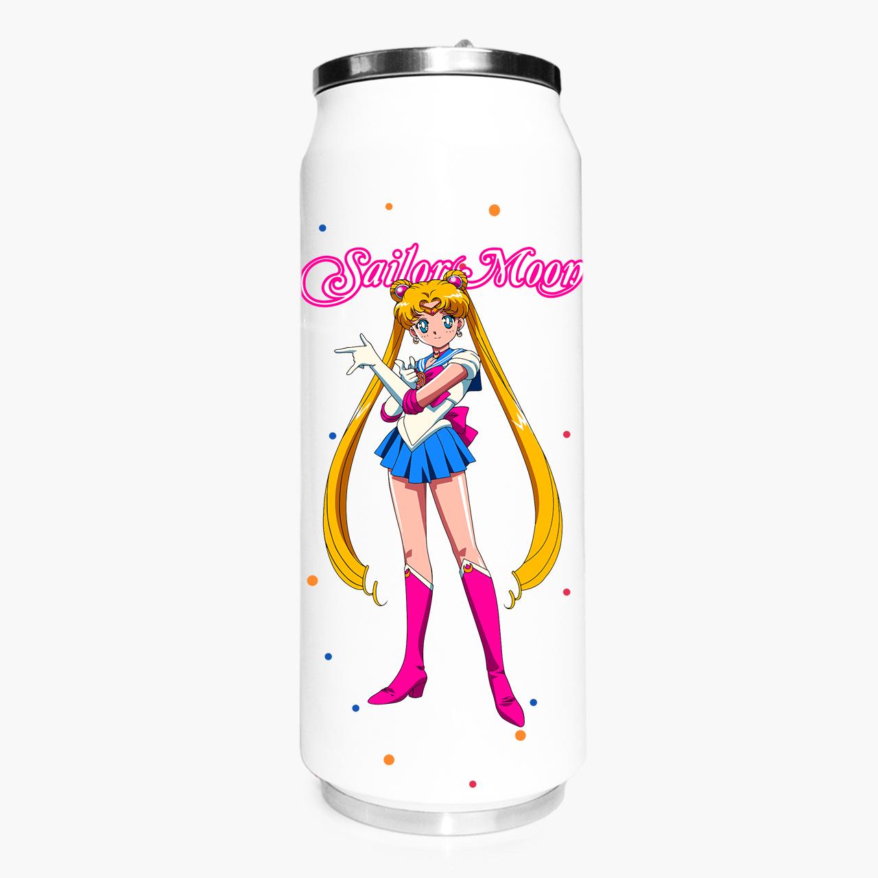 Термокружка Sailor Moon 500 мл (31091-2916-500)