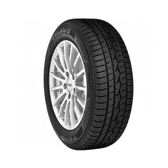 Шина Toyo Celsius 195/65 R15 91T всесезонная