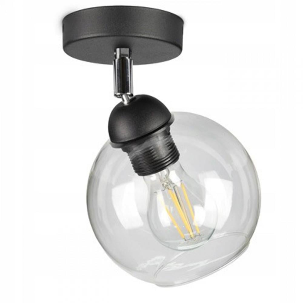 Потолочный светильник Apori Clear (PL-0003472 M/CLEAR)