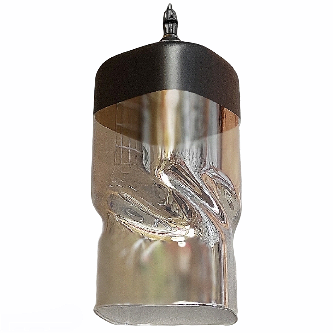 Люстра-підвіс Sirius Хай-тек регульованої довжини (193742/1) - фото 2 Люстра-підвіс Sirius Хай-тек регульованої довжини (193742/1) - фото 2