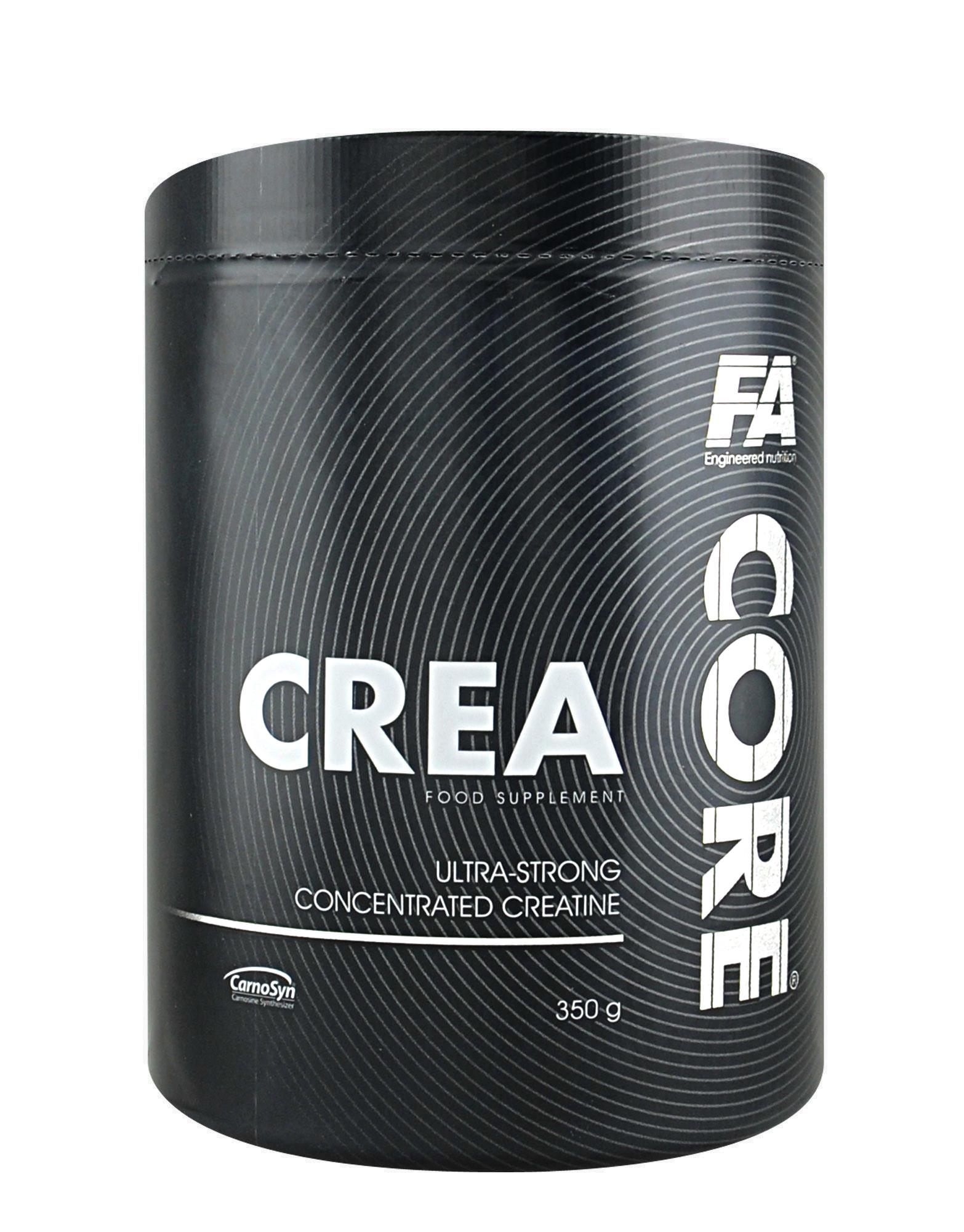 Креатин Fitness Authority Core Crea Dragon fruit 350 g