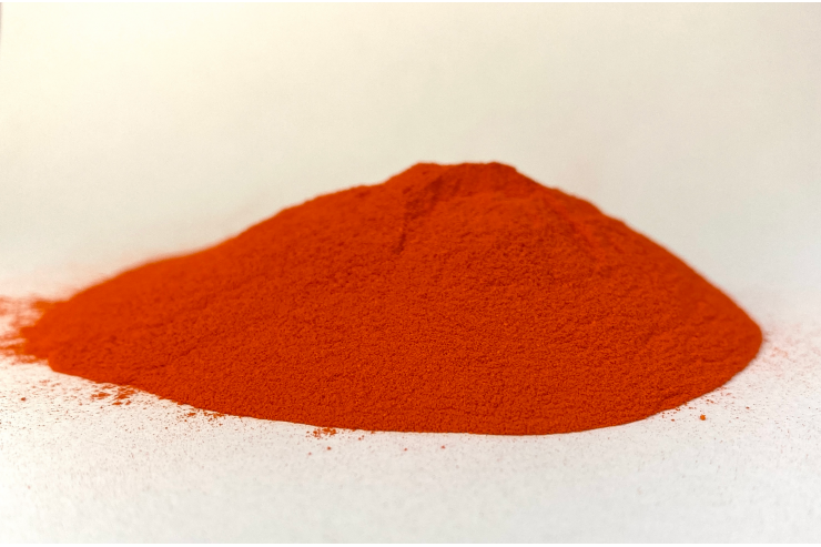 Пигмент Multichem органический 723 70 мл Оранжевый (077232)