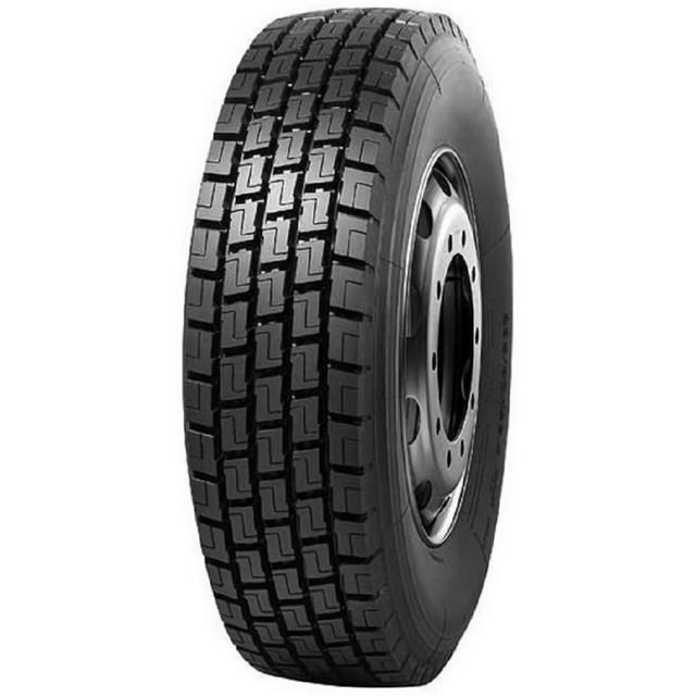 Шина всесезонна HunterRoad H801 ведуча 315/80 R22,5 156/153L (1001506931)